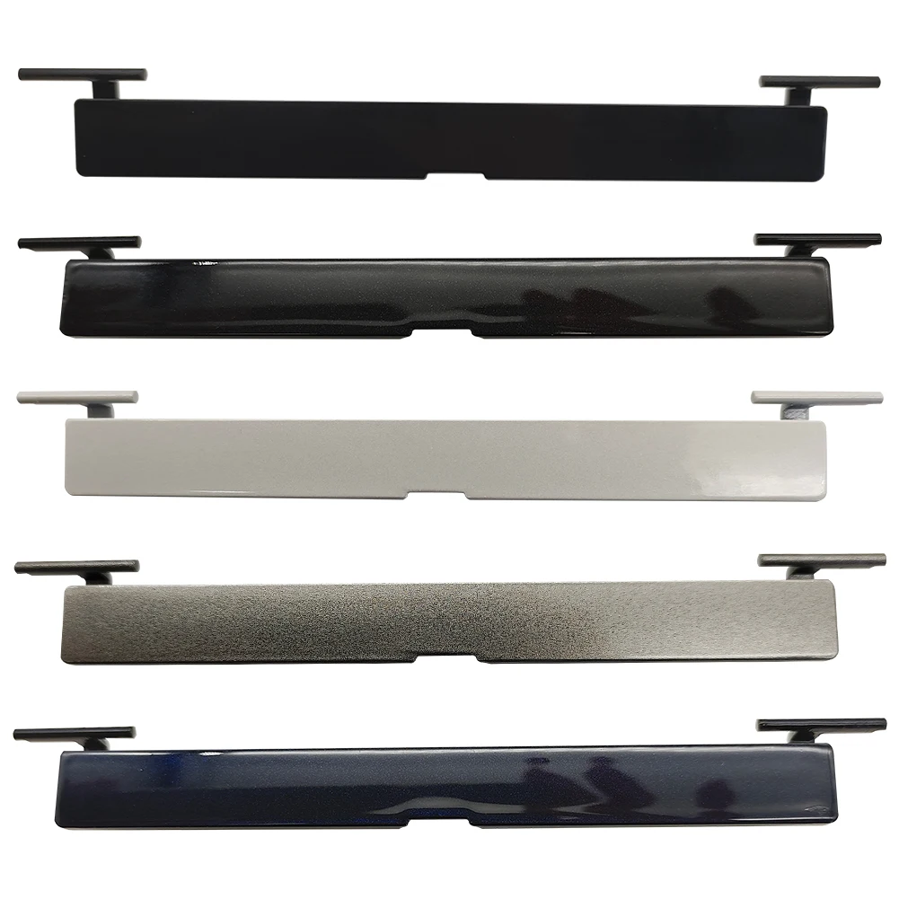 

For BMW 5 Series G30 2017-2023 Roof Luggage Rack Cover Plate Replacement 51137443691 Side Roof Molding Overlay Trim Fit Car Part