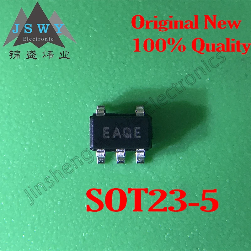 

5-10PCS MCP6031T-E/OT MCP6031-E/OT MCP6031 Screen EA Package SOT23-5 Operational Amplifier 100% original stock free shipping