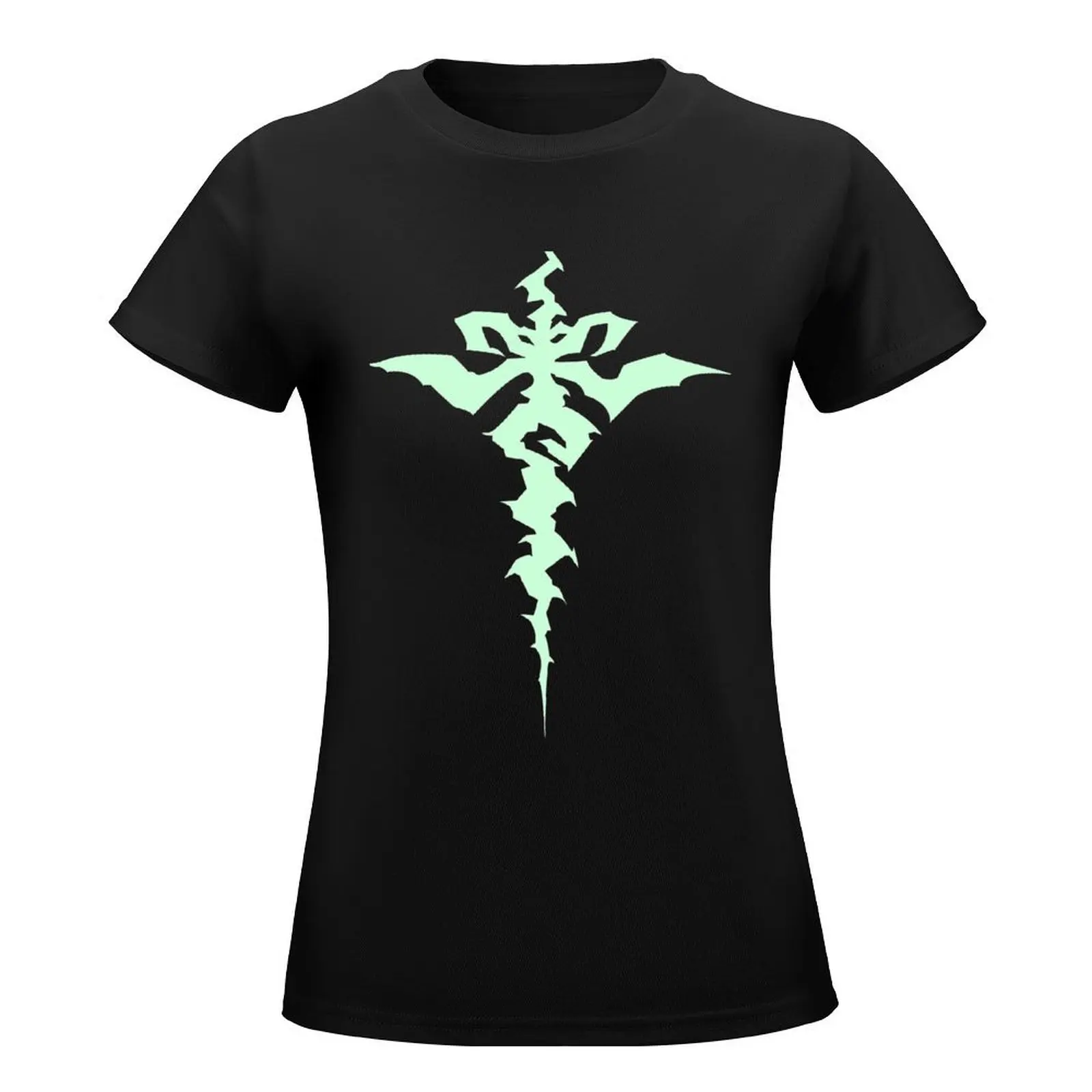 Fafnir Siegfried T-Shirt plus size tops hippie clothes female ariat shirts for Women