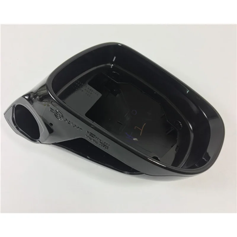 

Auto Left Right Rear Mirror Cover Shell Mirror Trim Frame Unpainted for Lexus IS250 IS300 IS350 ES350 2006 2007 2008