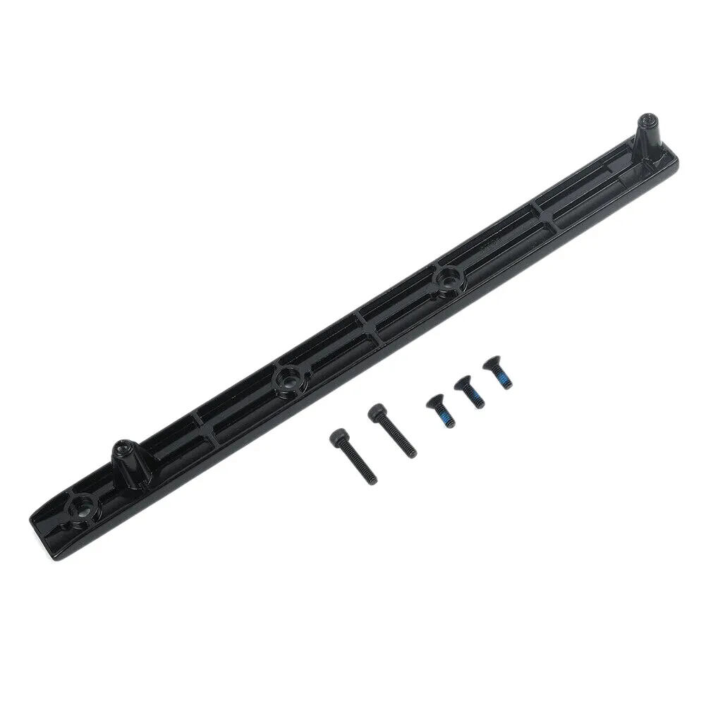 NEW HOT In Stock-Electric Scooter External Battery Mounting Brackets Accessories For Ninebot ES2/ES4