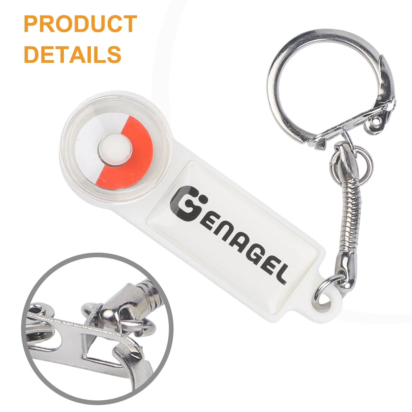 1PC AC Detektor Und Umwälzpumpe Rotation Tester Magnetische Disc Rotation Richtung Werkzeug Für Industrielle Ausrüstung Schecks – Detail 15