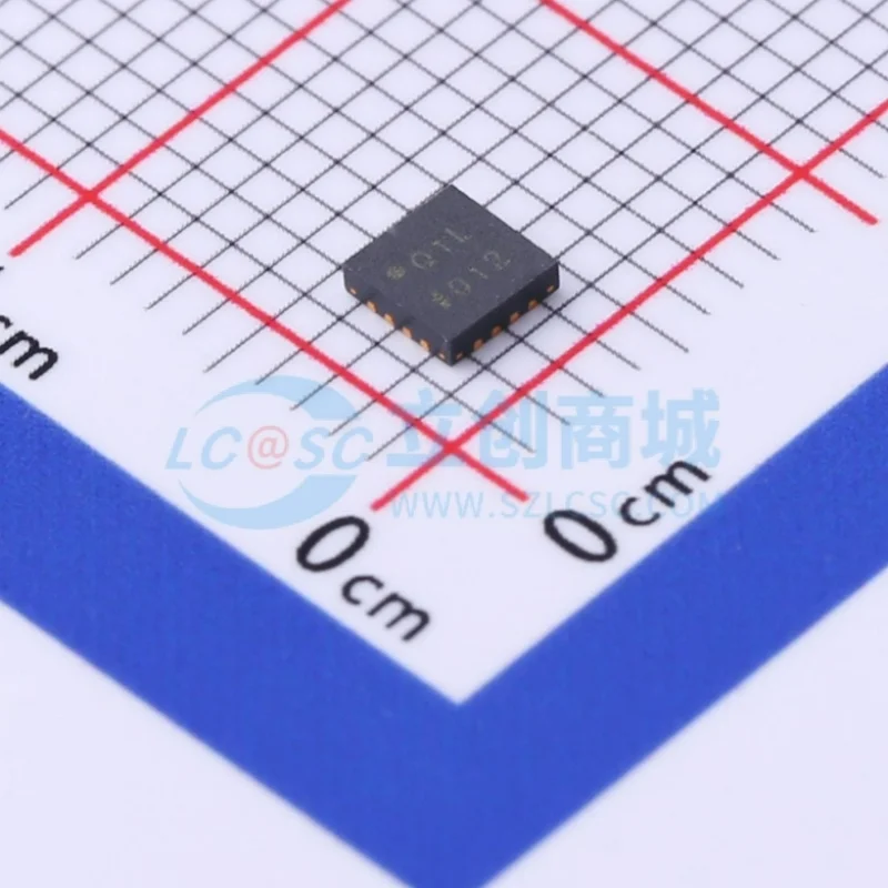 

1 PCS/LOTE ADL5513ACPZ ADL5513ACPZ-R7 ADL5513 Q1L LFCSP-16 100% New and Original IC chip integrated circuit