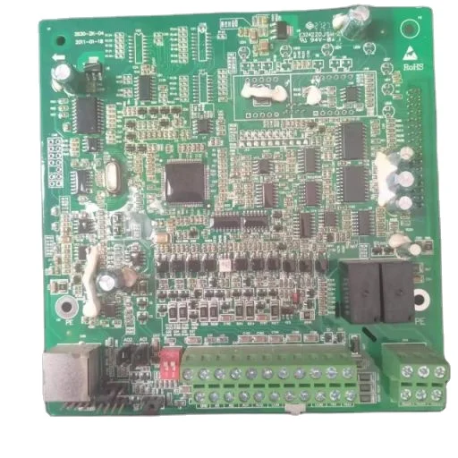 CHF100A Inverter Control Board 185KW Drive Card Vfd Control Board