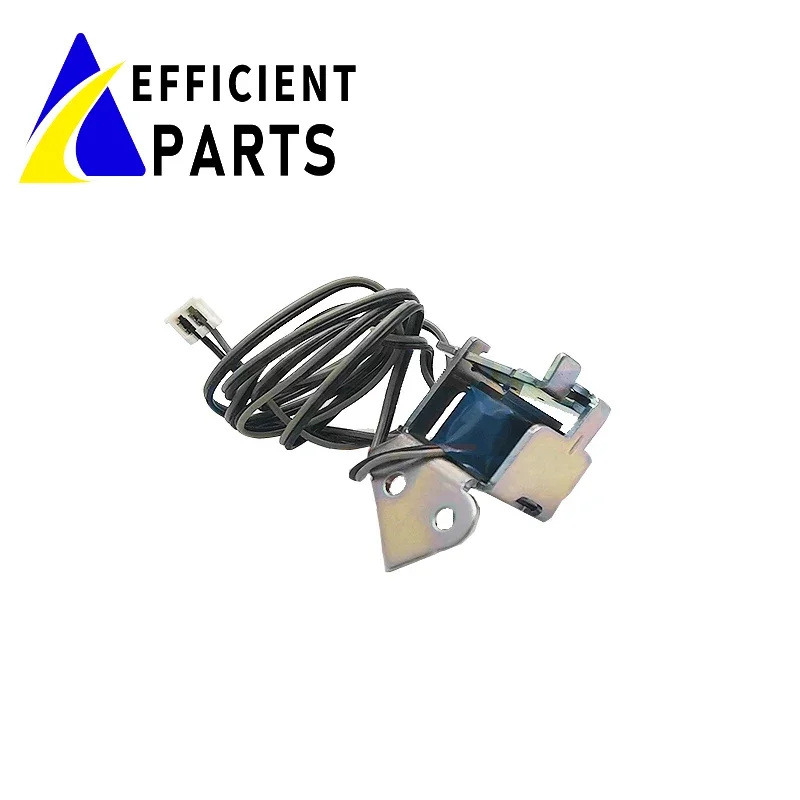 

1 шт. новый электромагнитный лоток для Samsung ML1610 ML2010 1641 SCX4521F SCX4321 4521F DLH-21L120-06 принтер