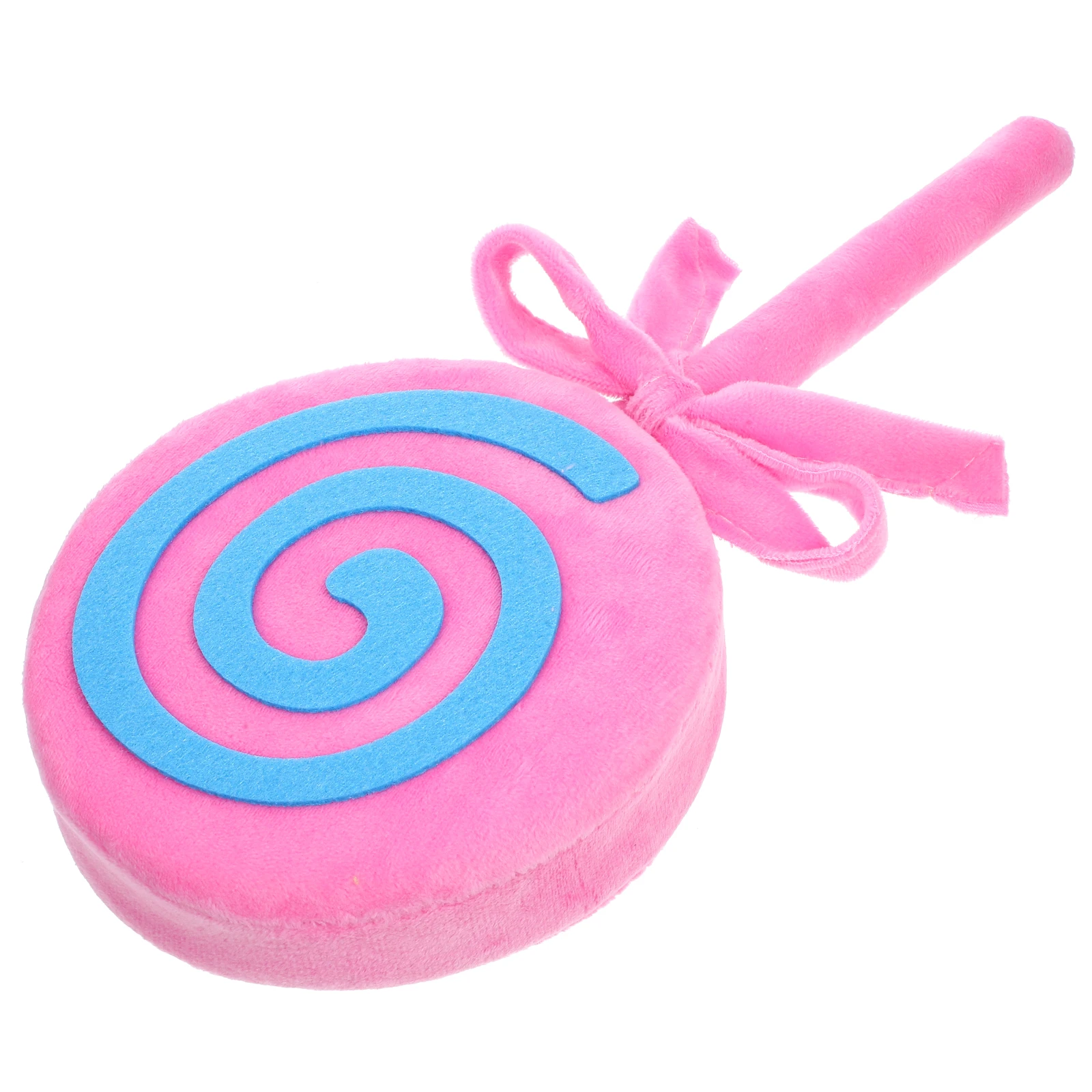 

Fake Unique Design Decorative Giant Lollipop Decorations Fake Candy Simulation Lollipop Candy Wedding Party Accessories