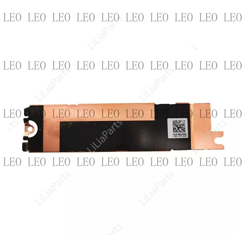 

SS 0130R6 130R6 M.2 2280 SSD Brackets For DELL XPS 15 9500 Precision 5550 SSD-1