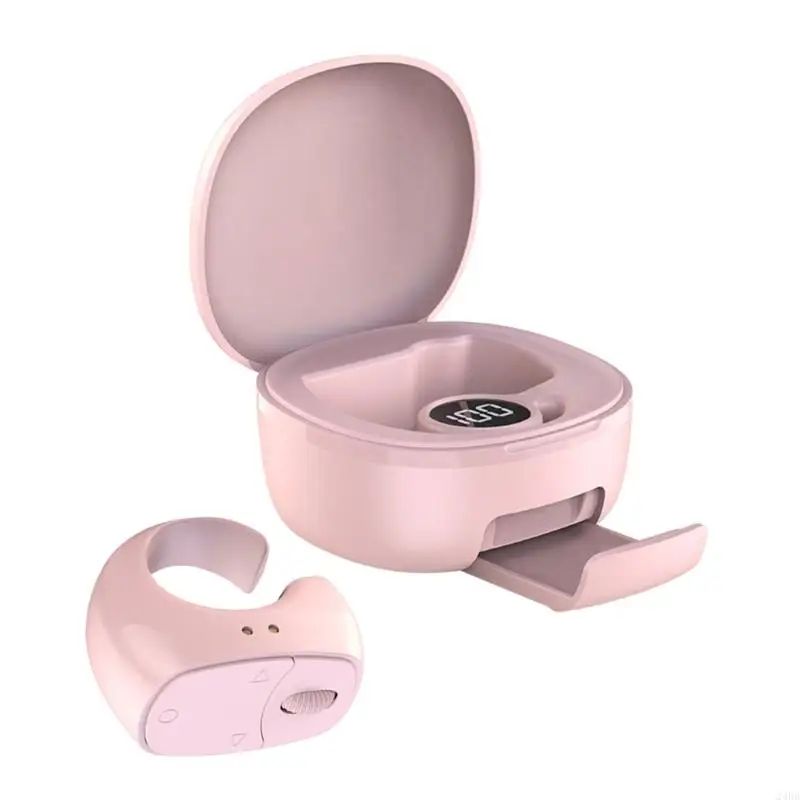 Controller wireless a lungo servizio mouse ABS per dispositivi 24BB