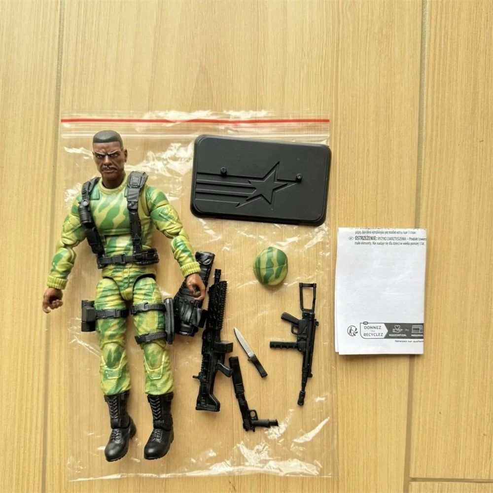 

Хасбро Г.и. Джо Сигг. Аксессуары Stalrer, 6-дюймовые оригинальные оптовые товары, модель куклы с дефектами, фигурка, подарок на день рождения