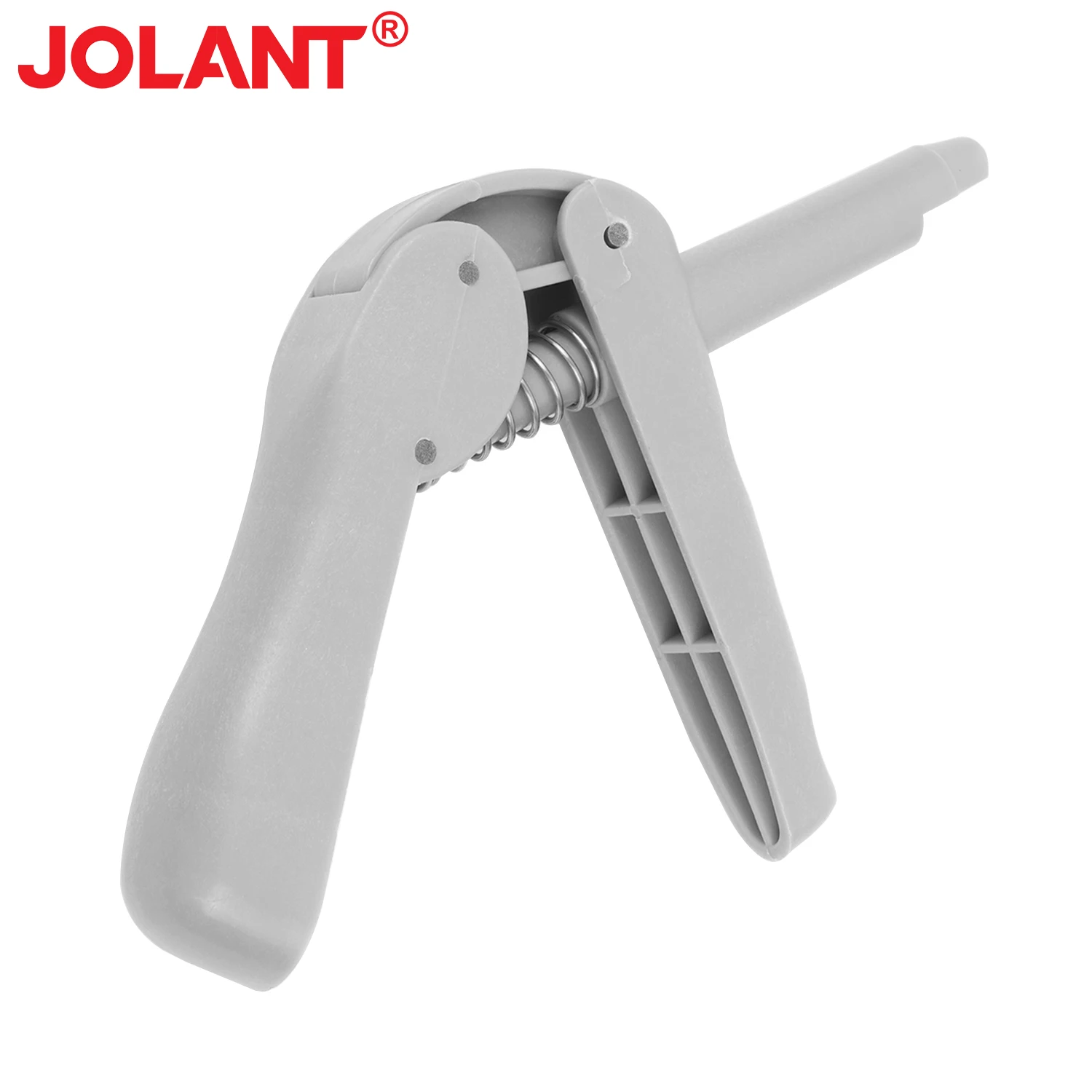 

JOLANT Dental Composite Gun Applicator Dispenser Dental Conveyor Composite Gun Bullet Dentist Equipment Endodontics Dental Care