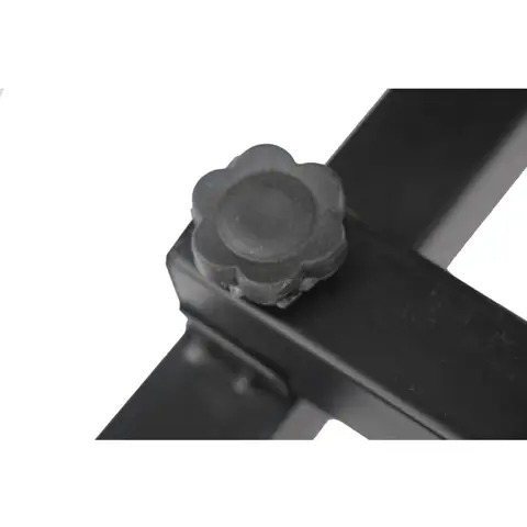 Stativ för flera gitarrer, hållare för 7 gitarrer, displayställ för flera gitarrer, akustisk elgitarr och bas för hemmastudio 10 best sales gitarrställ - №1