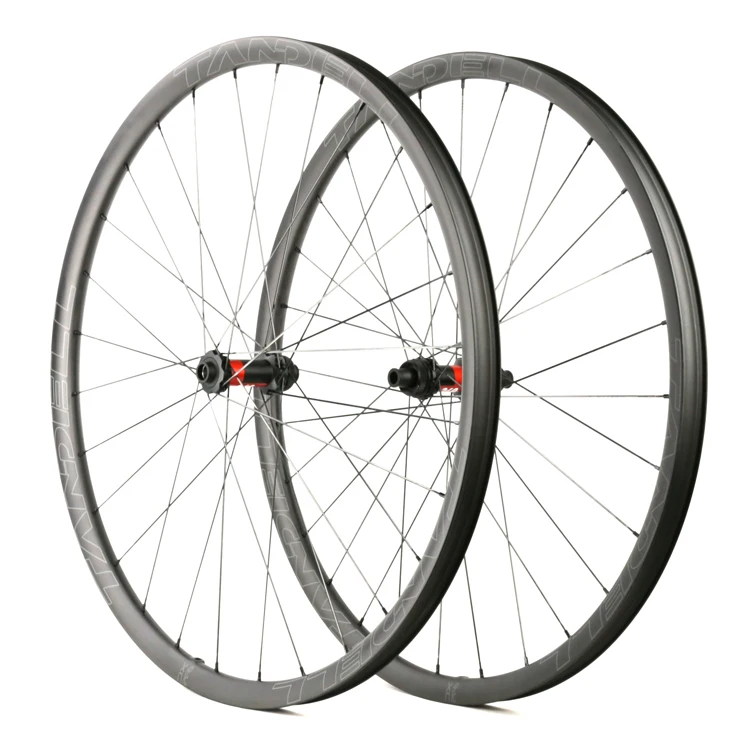 

2025 Mountain Bike Wheelset 240 Hub 29er 32mm Carbon MTB Wheels for Cross Country