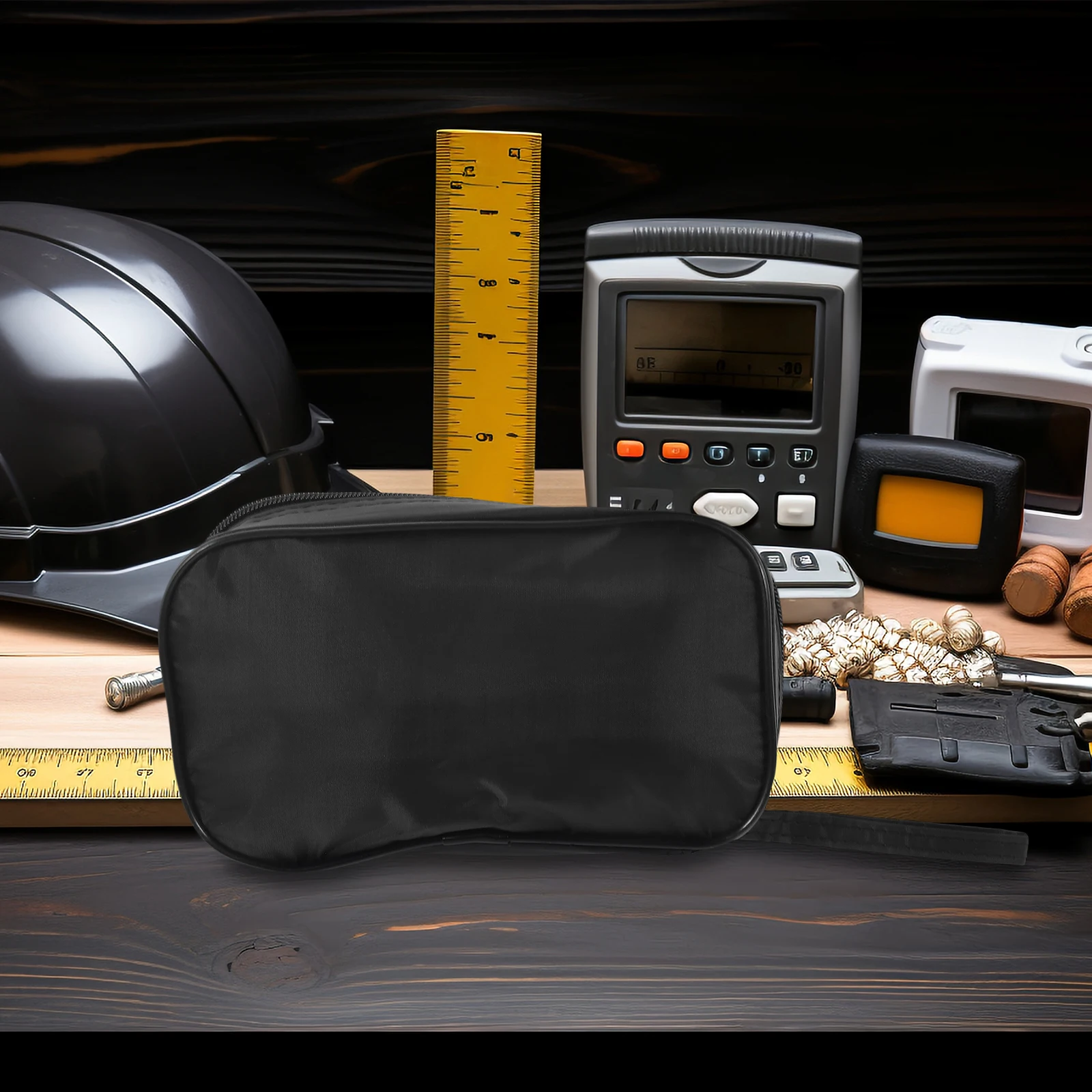 

Universal Package Multifunctional Toolkit Bags Portable Cloth Carrying Multimeter