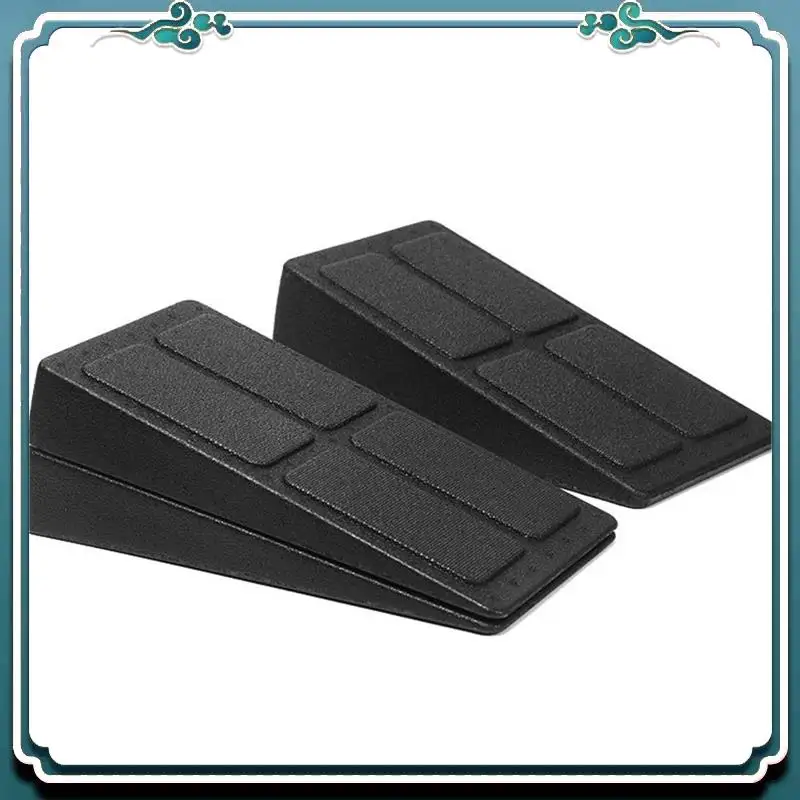 

Reliable Adjustable Incline Pedal, Fitness Incline Board, Suitable For Squats, Calf Stretches, Physical Therapy