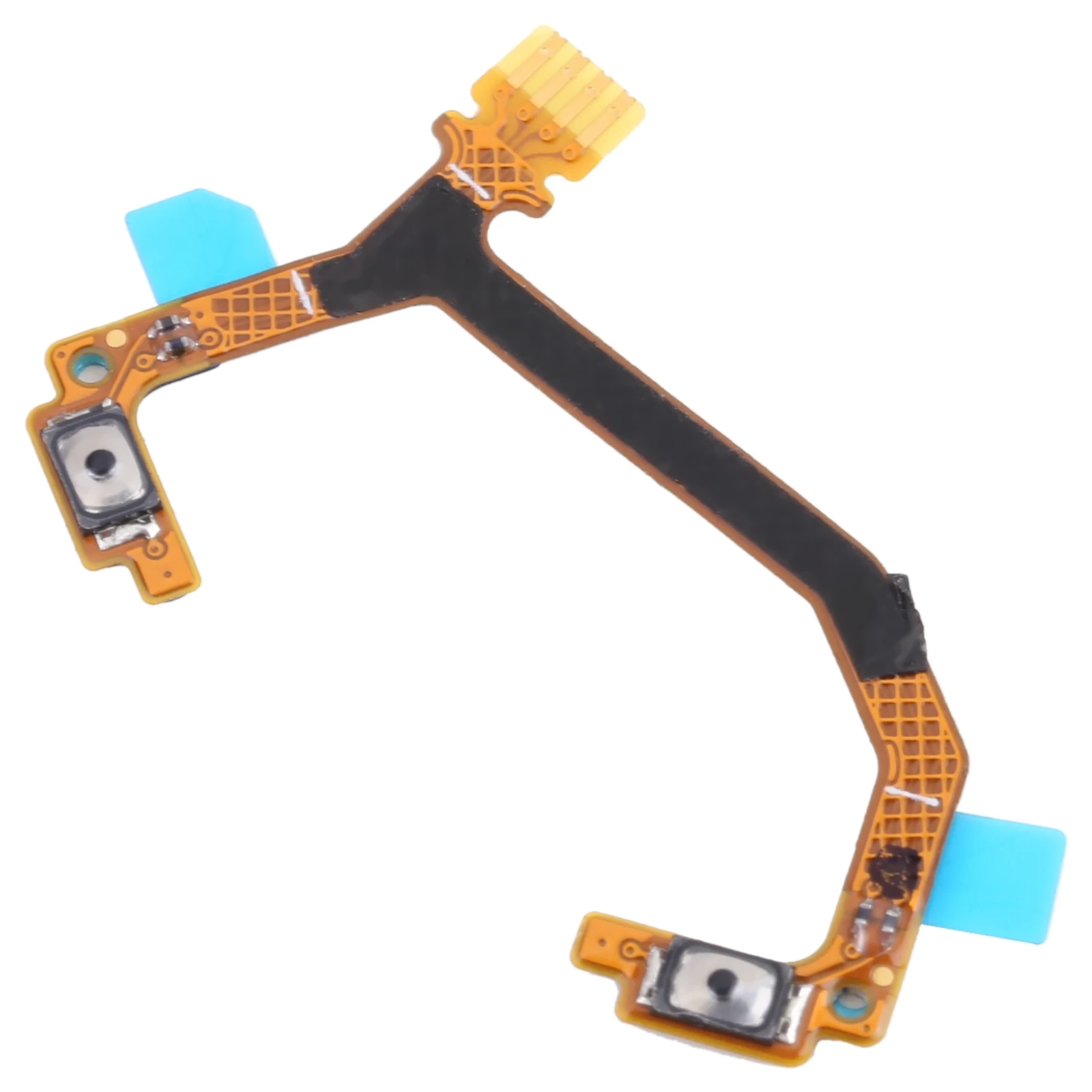 For Samsung Galaxy Watch 42mm SM-R810 Power Button Flex Cable Spare Parts