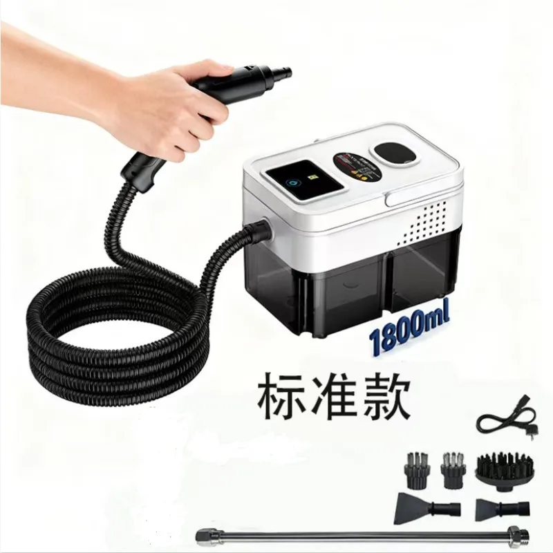 Instant 1.8L large capacity and large outlet pipe intelligent remote control  cross-border high temperature and high pressure