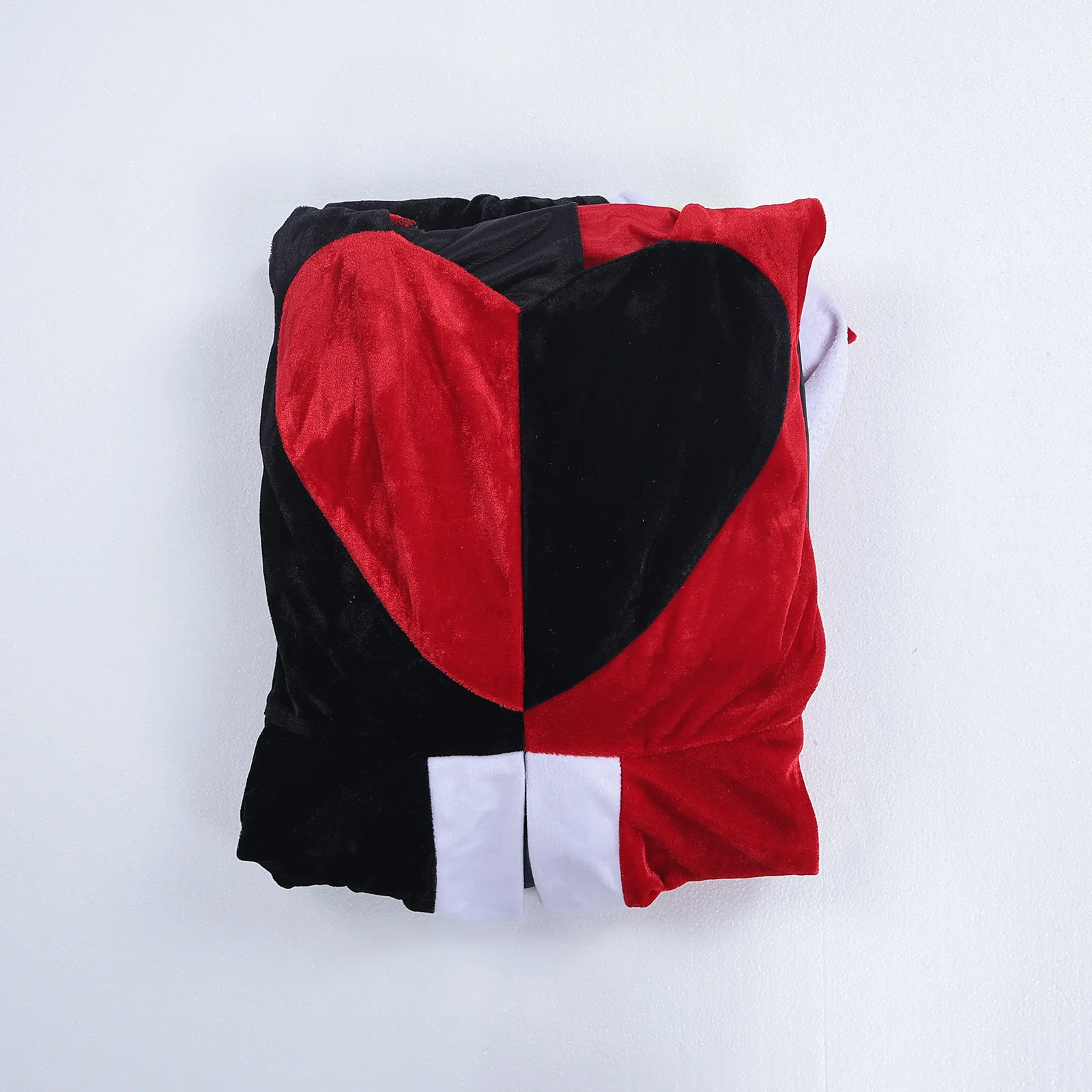 Disfraz de Reina de corazones de Anime, vestido de Alicia en el país de las Maravillas para mujer, disfraz de Reina de póker Sexy para adulto, vestido elegante de Halloween de talla grande