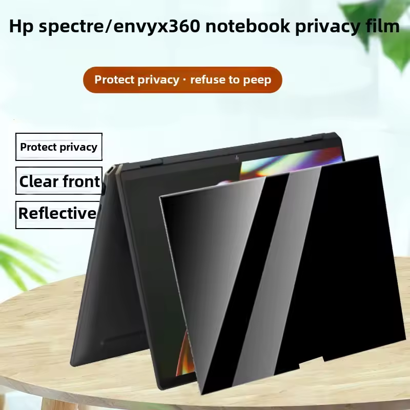 3. HP Envy ..