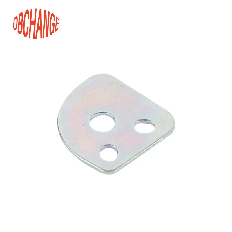 Rear Footpeg Fasteners Kit for Wuyang Honda LEAD125