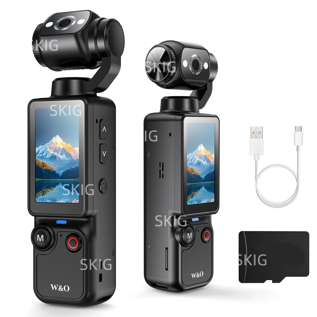 Skig 1080P Sports A…