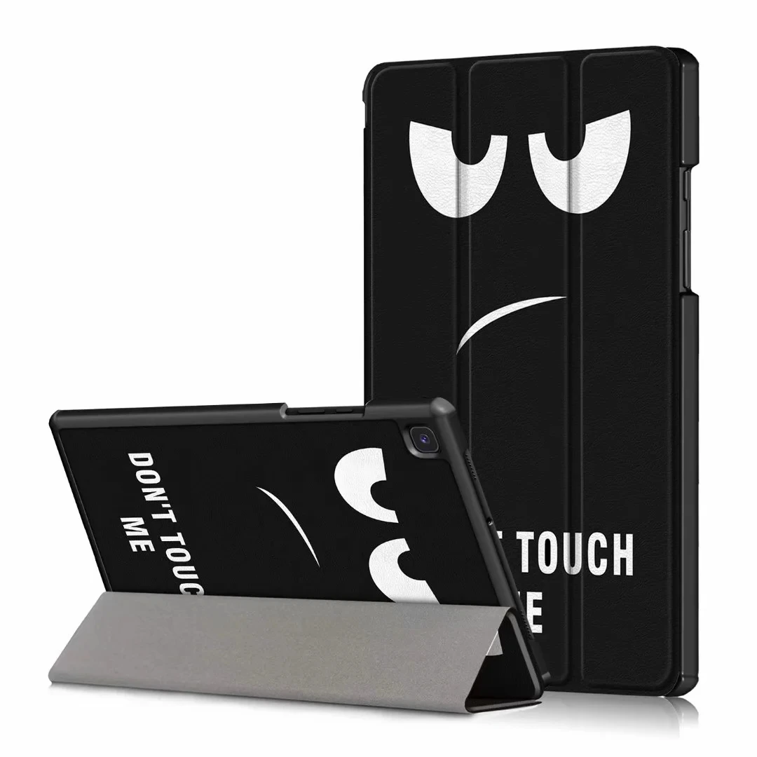 Voor Samsung Galaxy Tab A7 10.4 SM-T500 a7 T220 S6 lite 2022 Tablet Cover Funda voor Tab A8 10.5 2021X200 10.1 T510 A9 Plus Case