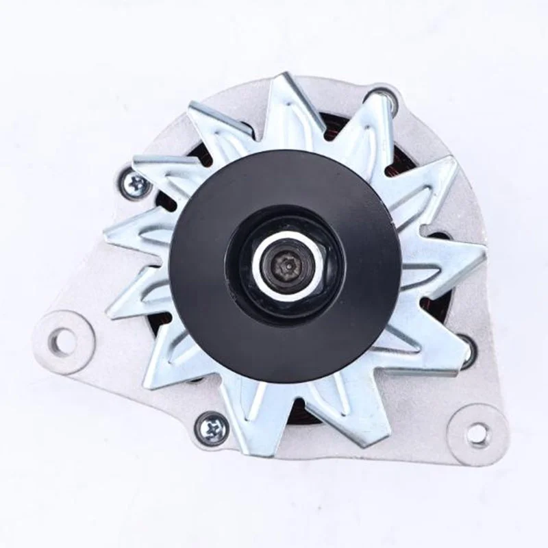 

ATV&UTVNew High Quality 12V 80A Alternator 82036252 3821975M91 3821974M92 3821974M91 for Tractor 6235 6245 with 1 Year Warranty