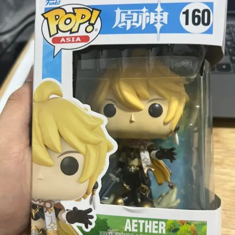 8 best sales ल्यूमिन जेनशिन इम्पैक्ट - №4