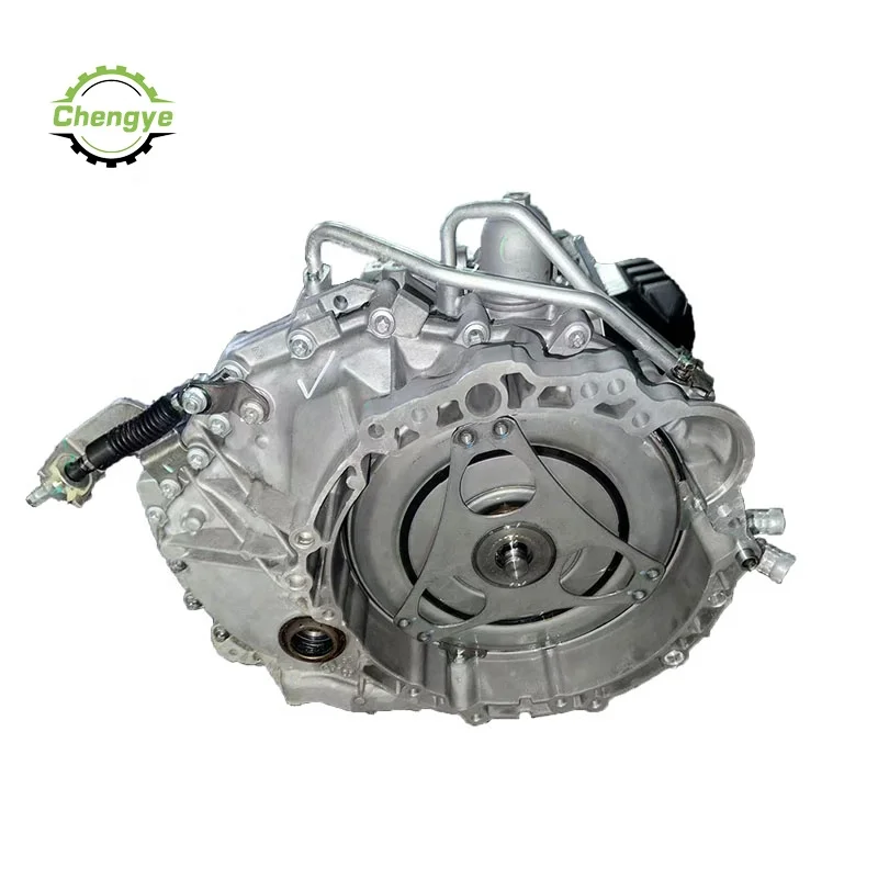 

Original New DCT360 Transmission Gearbox Drive Wheel Clutch Automatic Gear Boxes For Zotye T600 Z700 2014-2016