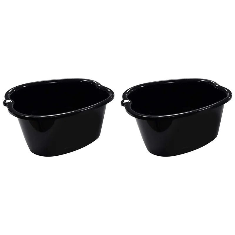 HIM-2X casa de plástico pé embeber bacia aumentando espessamento pé embeber balde massagem saúde pé banho footbath