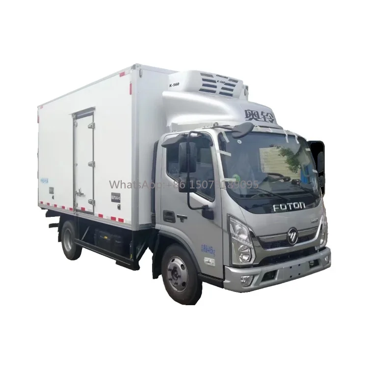 Freezer Unit K-560 … - image