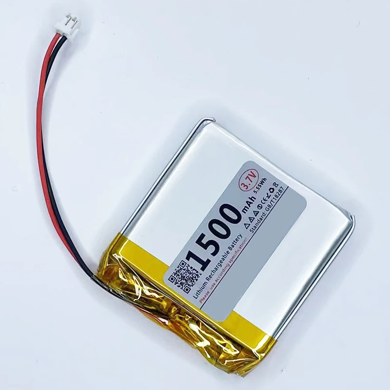 1500mAh SM-03 SP624038 バッテリーソニー WH-1000XM3 WH-1000MX4 WH-XB900N WH-CH710N ヘッドセットヘッドフォン