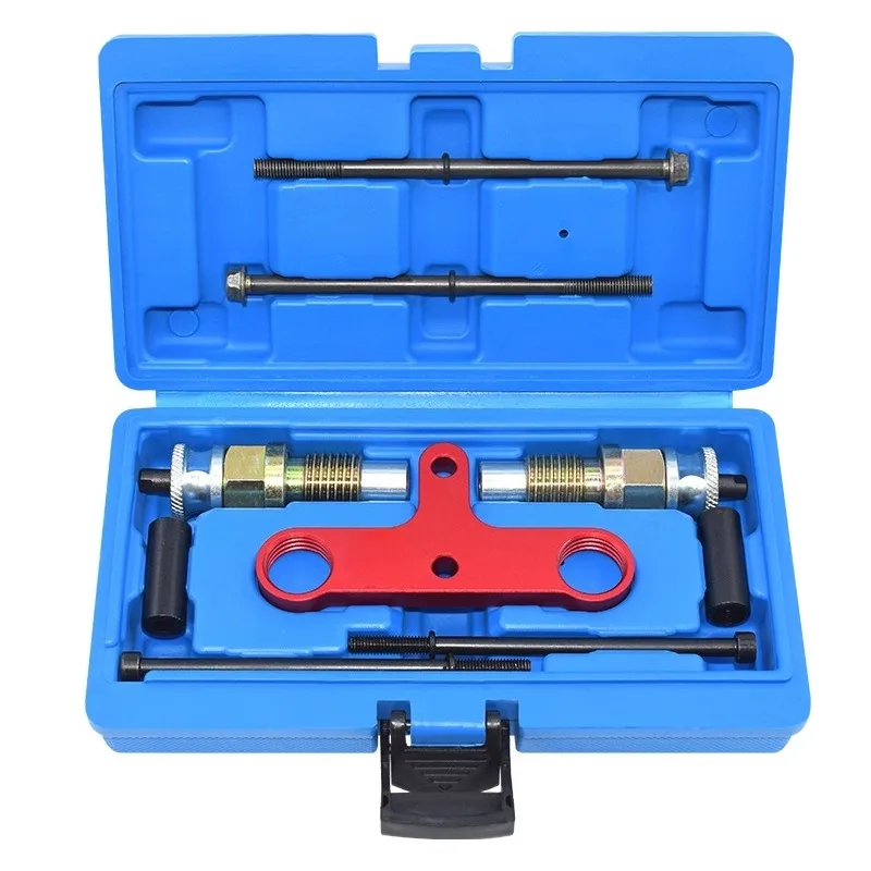 

Applicable to BMW N20 N55 Fuel Injector Removal Tool BMW N20 Fuel Injector Removal Special Tool