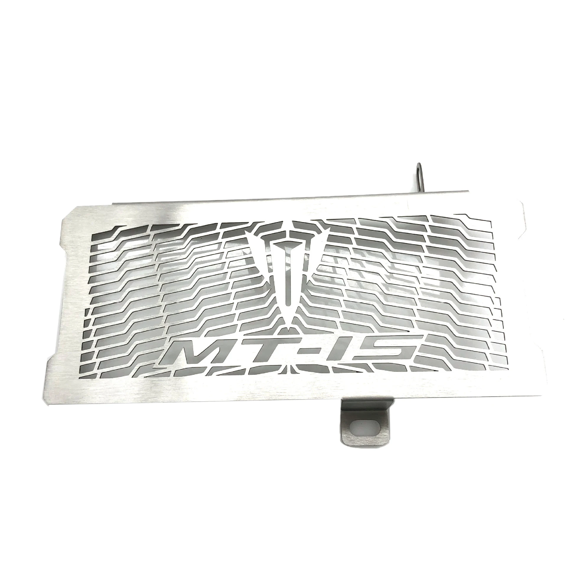 

Motorcycle Radiator Grille Grill Protective Guard Cover for Yamaha MT-15 MT15