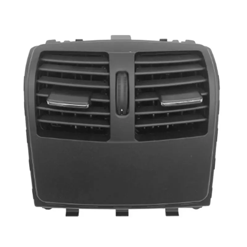 

Precision Car Rear A/C Air Vent Assembly For Mercedes Benz CLS 2012-2017 W218 Rear Center Console Outlet Panel,