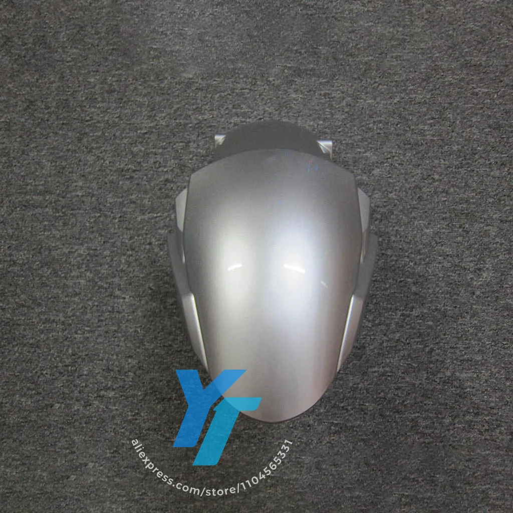 لكاواساكي نينجا ZX10R 2016-2020 هدية ولوحة عدة ABS طقم هيكل الدراجة النارية #6