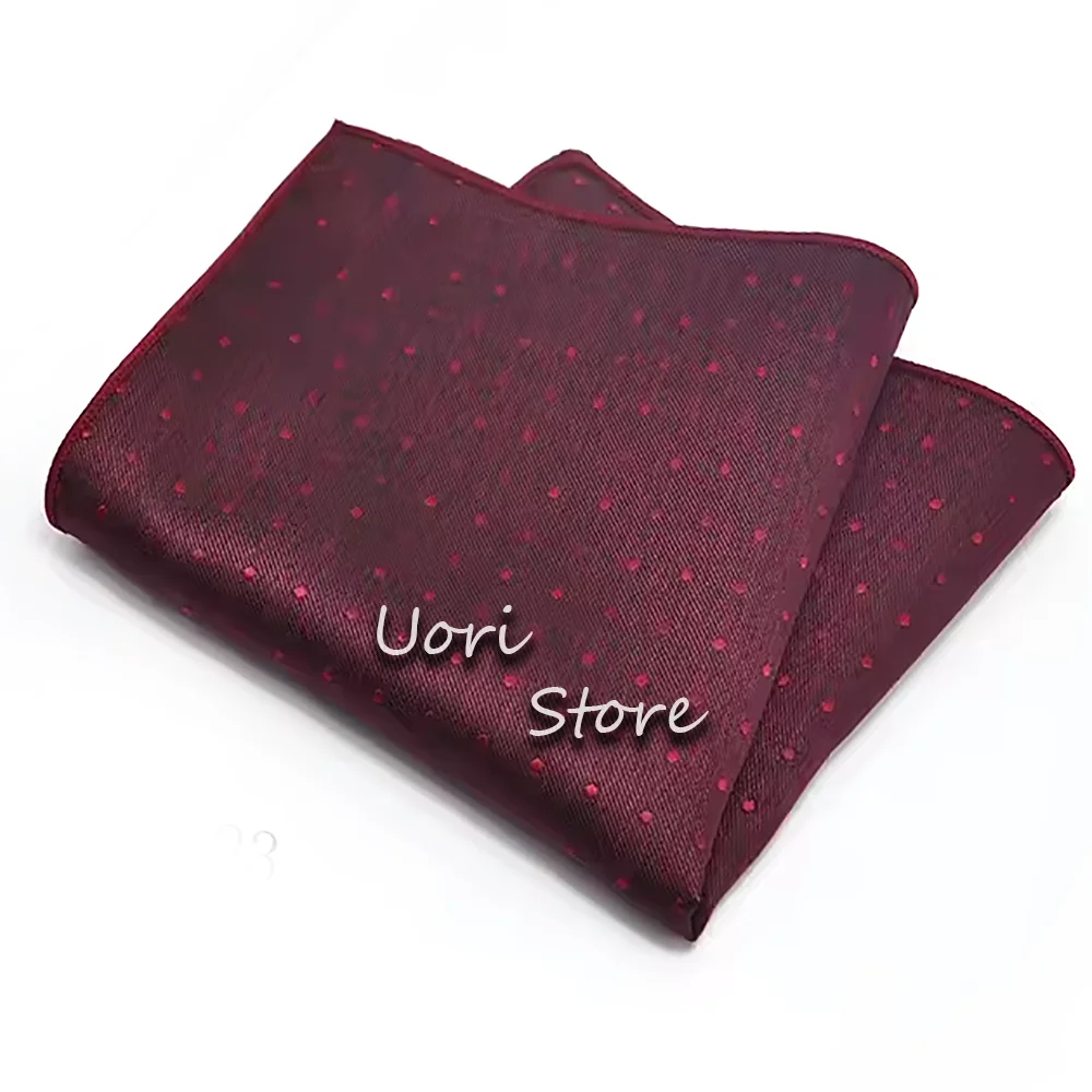 Abiti da uomo alla moda con fiori, fazzoletto da taschino per uomo, petto da lavoro, pois blu, abito classico, tovagliolo, fazzoletto come accessorio per la camicia