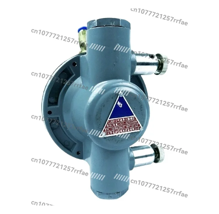 

QDM-CJ601 Pneumatic one-way diaphragm pump, carton packaging printing machine, automatic ink pump