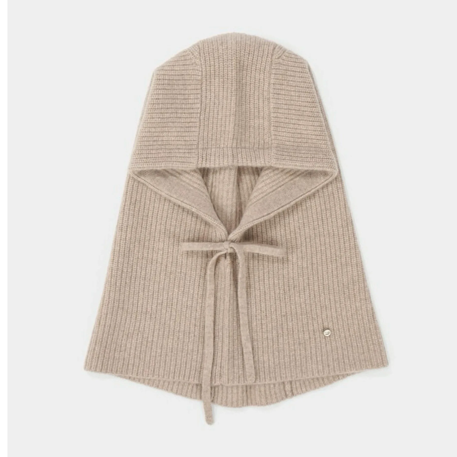 Faionable حماية الأذن الدافئة Ne Warmer Hat TIM25 الخريف واحد لواثنين من الأكور العملية لجبن الليمون تصميم متكامل