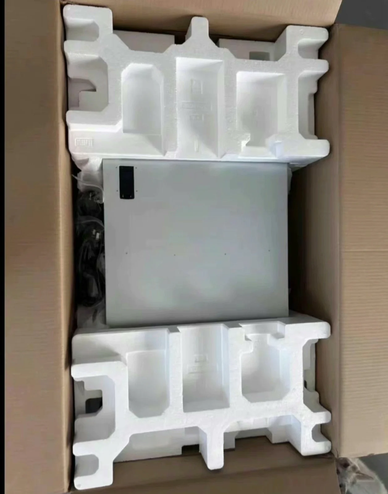 OriginalOriginalR730/R730XD rack-mounted Server2U host virtualization