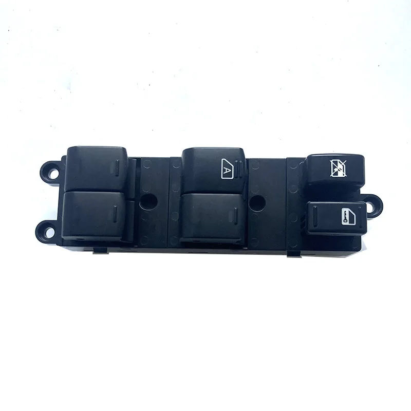 

Brand New Electric Window Master Control Switch Front Left 83071AJ030 For Subaru Forester Legacy Outback