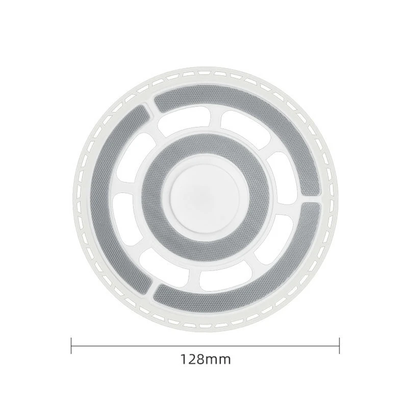 A15Q-держатель ткани для швабры для пылесоса Roborock P20 PRO/Qrevo Curv, сменные запасные части