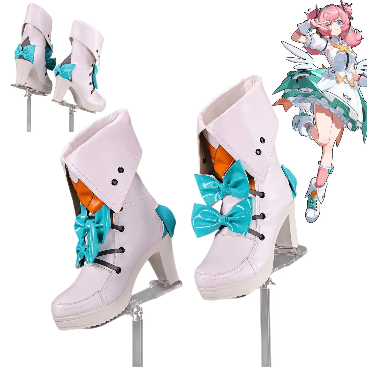 zenless-zone-zero-aria-cosplay-shoe-anime-game-z·z·z-aria-props-shoes-halloween-for-men-woman-costume-matching-shoes