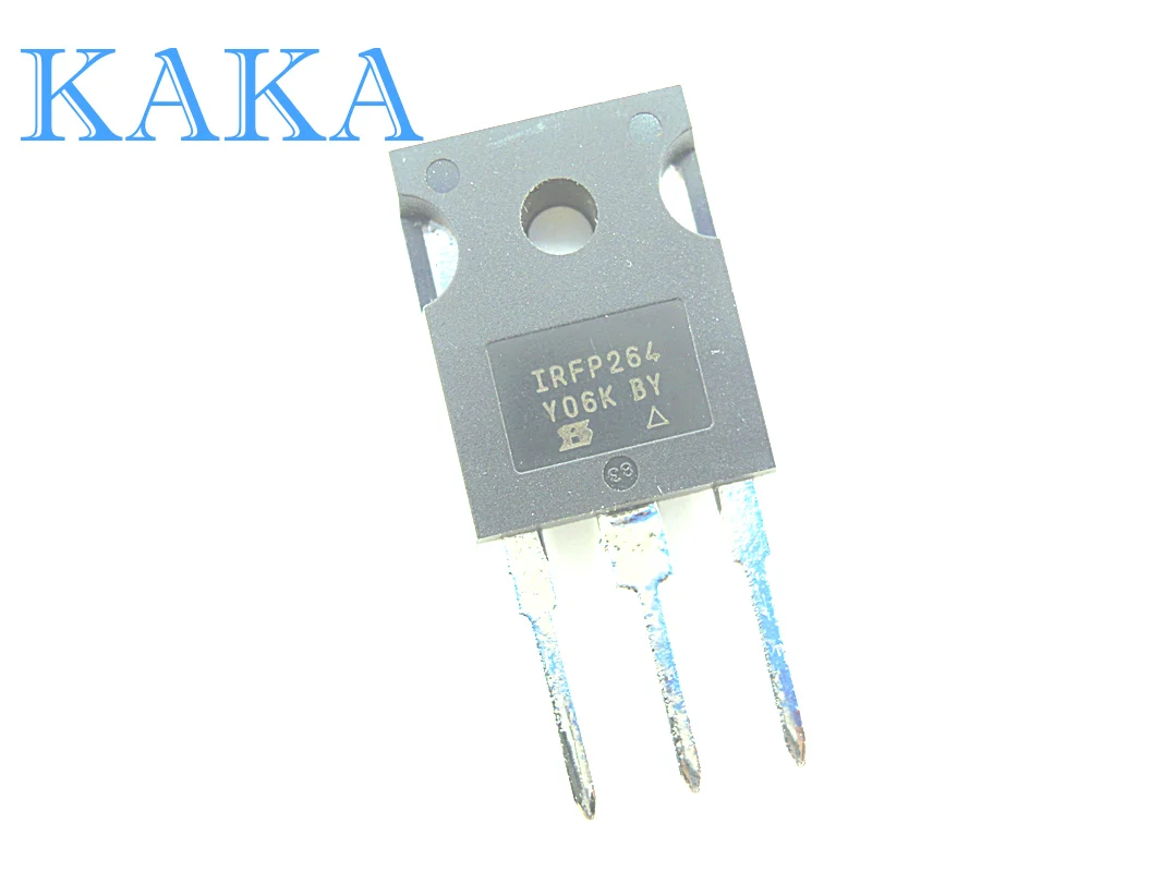 10PCS New Original IRFP264N N/44A/250V/60MR TO-247