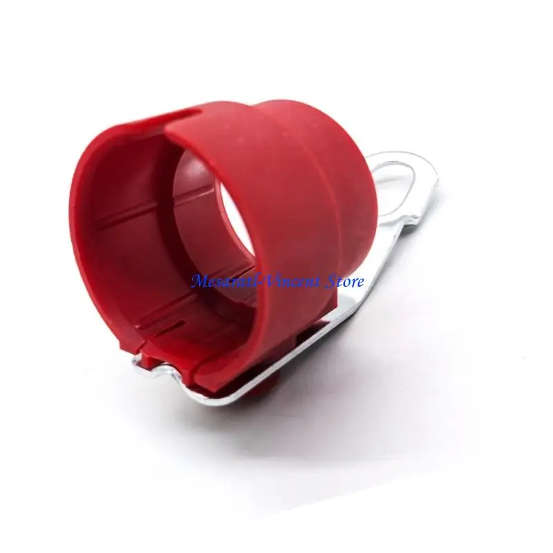 

A70F Rotatable Design Waterproof Trailer Connector Bracket for Trucks Horse Carriers