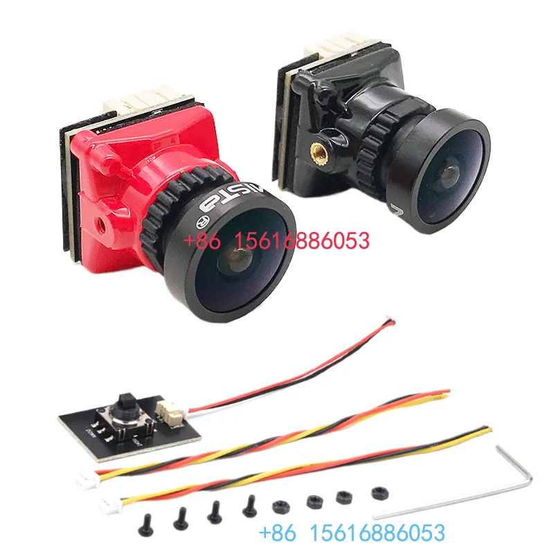 Mista Ratel Fpv Min…