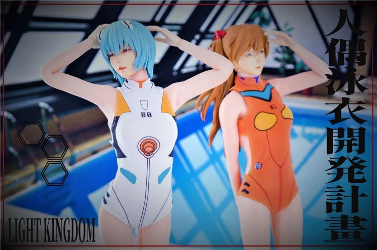 LIGHT KINGDOM LT005 A/B Skala 1/6 Żołnierzka Klasyczna Japońska Głowa Anime dla 12-calowych Figur TBL DIY