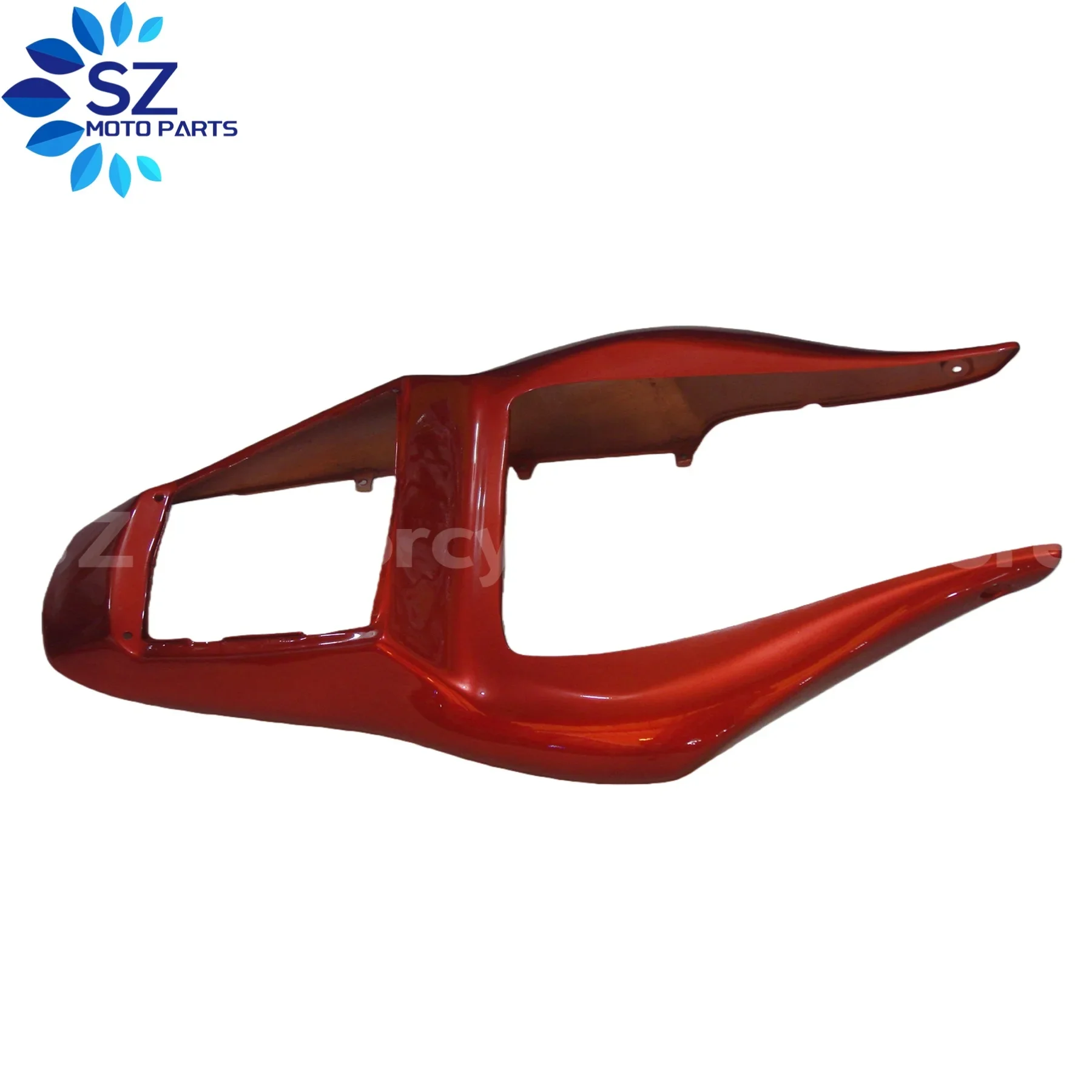 جديد ABS Fairings Kit صالح لياماها YZF-R6 98 99 00 01 02 R6 1998 1999 2000 2001 2002 هيكل السيارة مجموعة #6