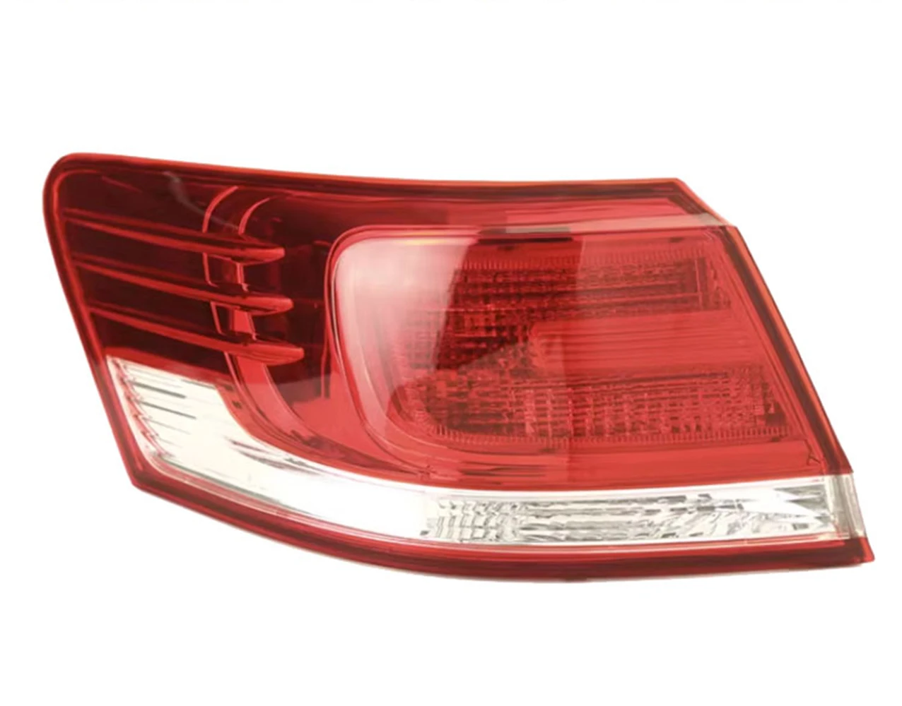 For 09 10 11 six-generation Toyota Camry rear lights rear lights brake lights