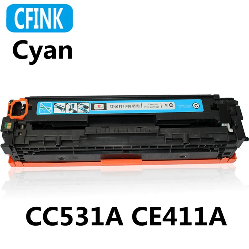 W2210A W2211A Compatible Toner Cartridge hp206 206A 207 207A for HP LaserJet Pro M282nw M283cdw M255dw M255nw M283fdw M225DW