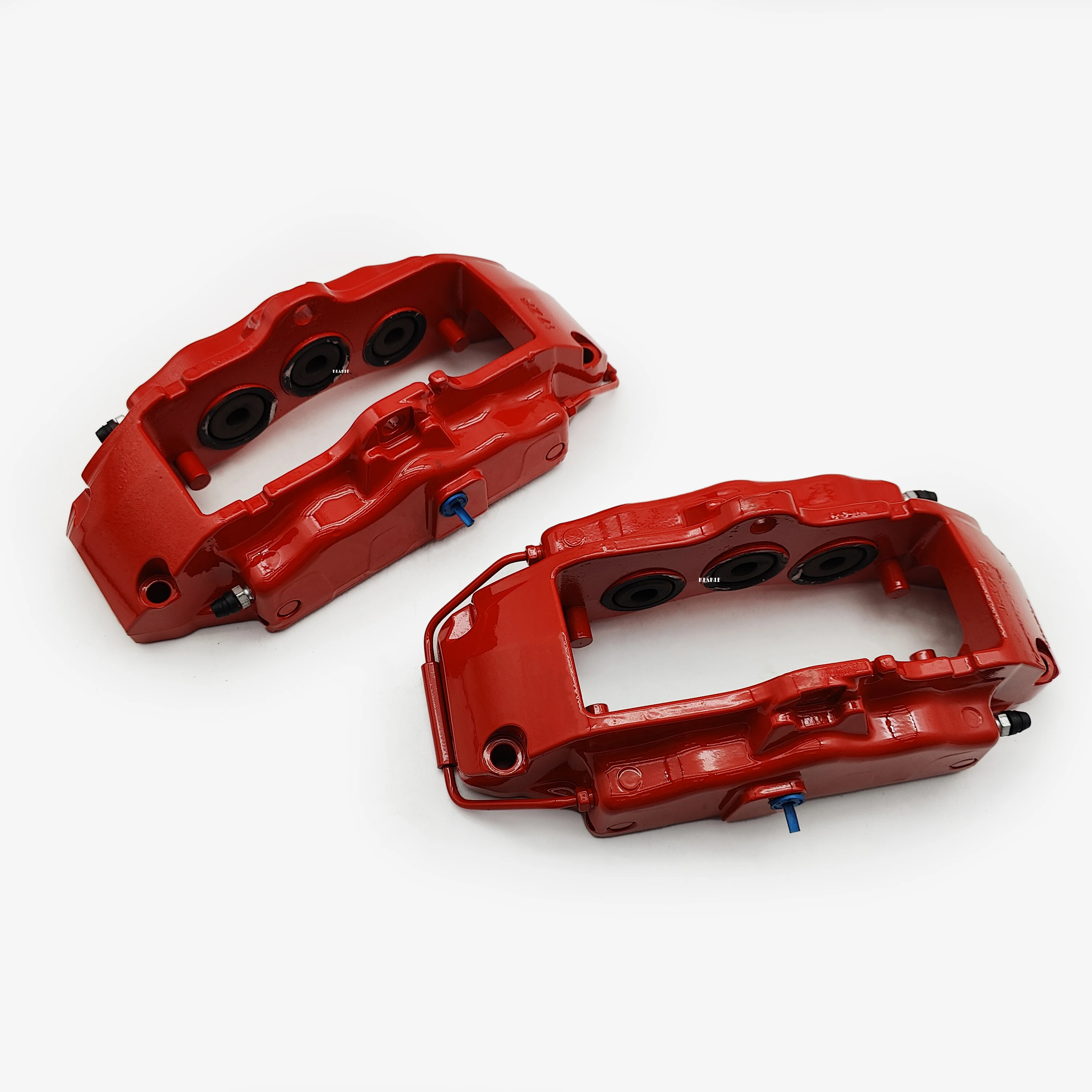 

KLAKLE Auto Parts Front Brake Caliper 18Z Brake System For Pegueot 206 207 106